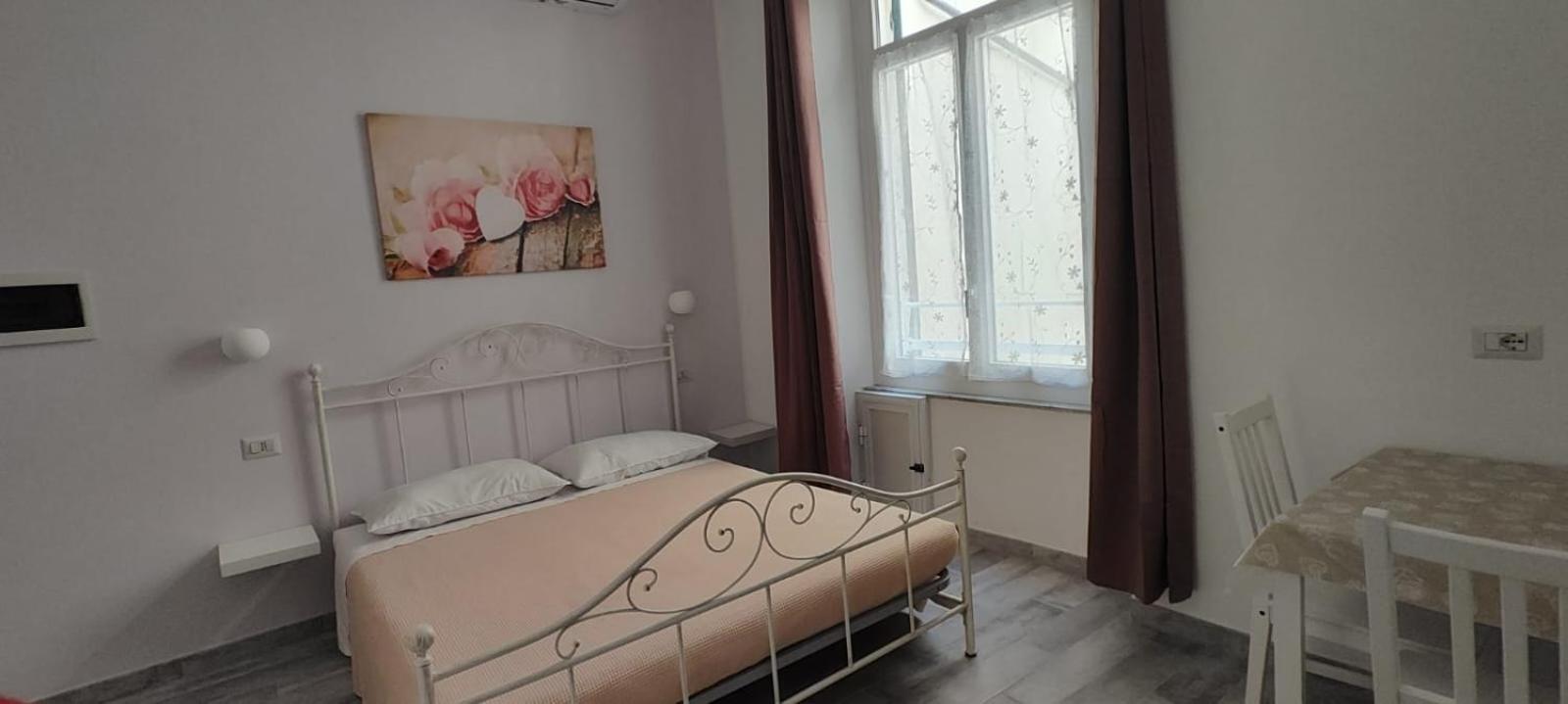 Bed and Breakfast Le Quattro Stagioni Генуя Екстер'єр фото