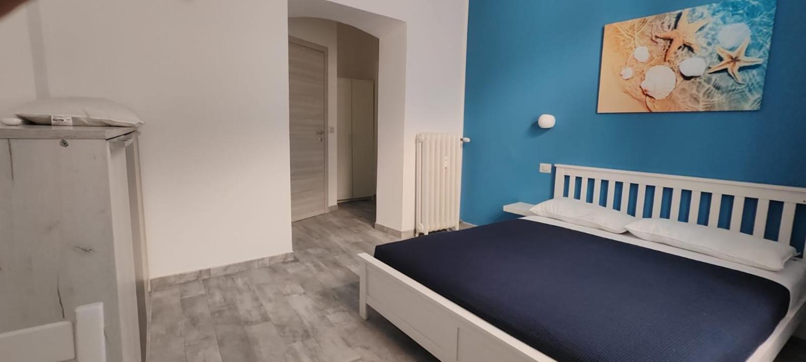 Bed and Breakfast Le Quattro Stagioni Генуя Екстер'єр фото