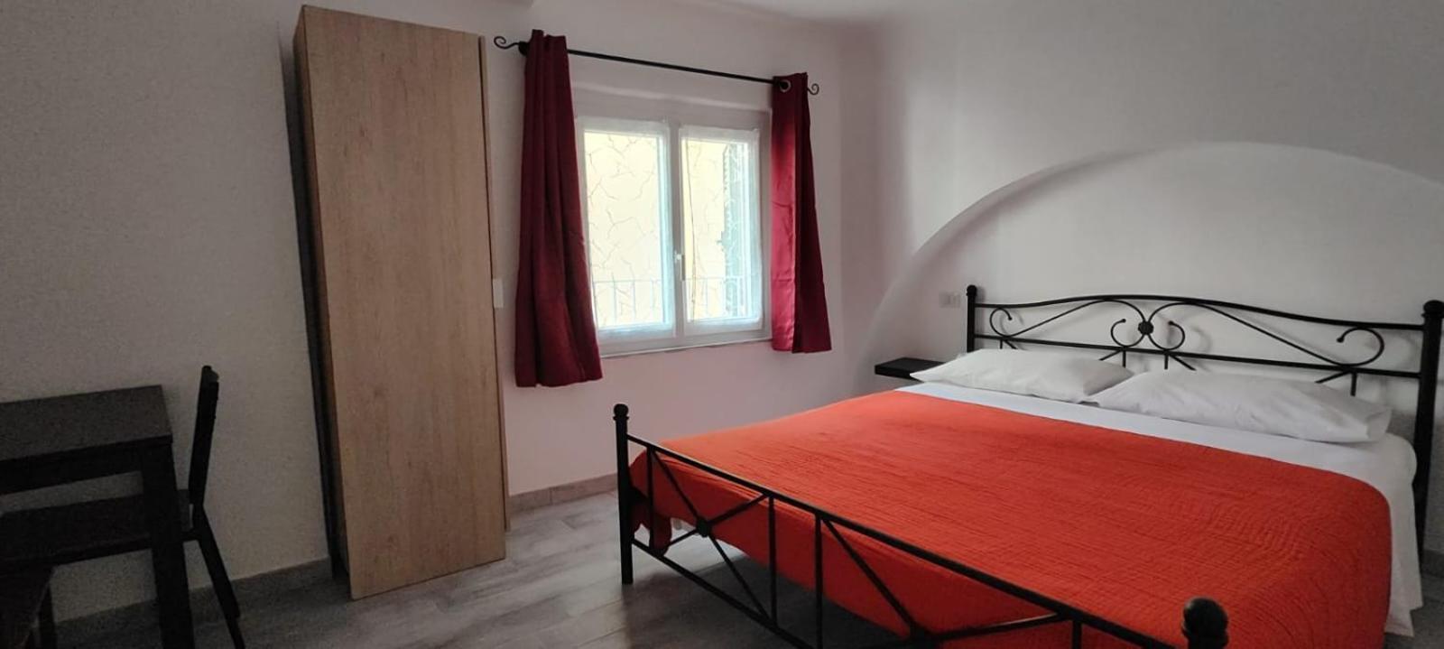 Bed and Breakfast Le Quattro Stagioni Генуя Екстер'єр фото